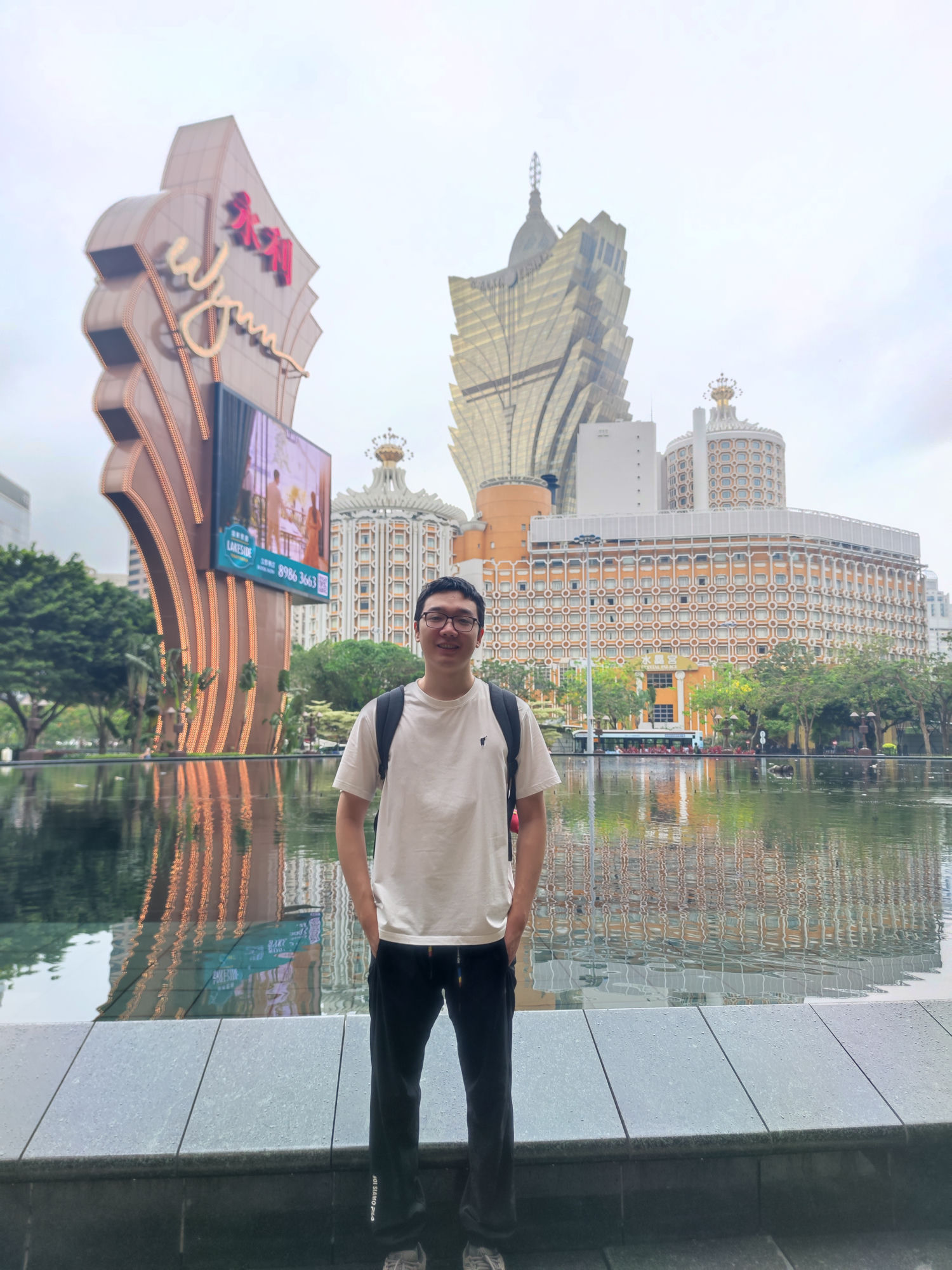 Macau